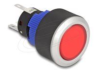 Push Button for Installation 22 mm 5 x s