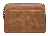 Pouzdro na notebook - 2. generace - 14" - bronz - pro Apple MacBook Pro (14.2 palec)