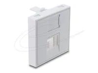 Easy 45 F-Module Cover for Keystone Modu