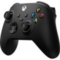 XBOX Bezdrátový Gamepad, Black + USB-C Cable