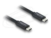Coaxial USB 40 Gbps cable USB PD 3.1 240