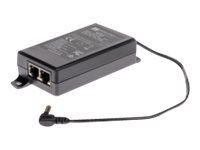 Separátor PoE - 36 - 57 V - 12.5 Watt - výstupní konektory: 2 - pro AXIS T8705 Video Decoder