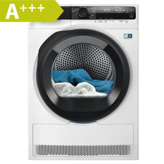 ELECTROLUX Sušička prádla EW8D595MCC