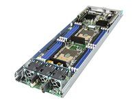 Server - list - 2-směrný - bez CPU až - RAM 0 GB - bez HDD - Gigabit Ethernet, 10 Gigabit Ethernet - monitor: žádný