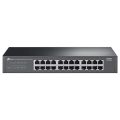 TP-Link LS1024G Switch 24-Port 10/100/1000Mbps