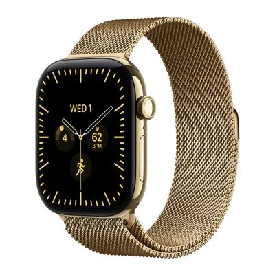 WATCH S12 Cell 42 Rad.Gold TC/Rad.Gold Mil.L./ SK