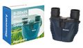 Binokulární dalekohled Levenhuk Discovery Gator 8–20x25