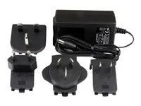 DC 5 Volts, 3 Amps Power Adapter (SVA5M3NEUA) - Síťový adaptér - AC 100-240 V - pro P/N: HD2VID2, ST121HD20FXA, ST121HD20L, ST121WHDLR, USB2G4LEXT2NA, VID2HDCON2, VID2VGATV3