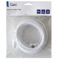 Anténní kabel GETI 10m