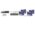 MARMITEK Split 614 UHD 2.0 E