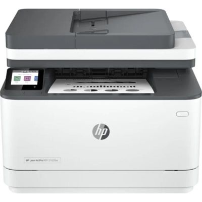 HP LaserJet Pro MFP 3102fdw, Laserová multifunkce