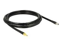 Antenna Cable RP-SMA Plug > RP-SMA Jack