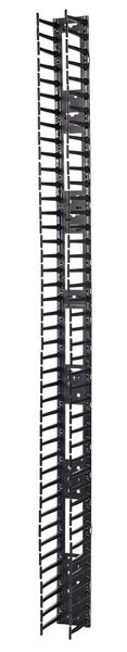 Vertical Cable Manager for NetShelter SX 750mm Wide 45U (Qty 2)