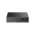 TP-Link LS105GP, Switch 5-Port/1Gbps/Desk/PoE+