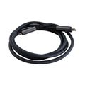 SBOX Kabel USB-C/USB-C, 240W, 16K, 1.2m, čie