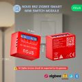 NOUS B5Z, ZigBee SMART Switch, prepínač