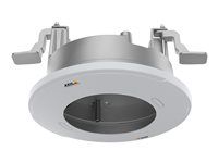 Zapuštěný držák kamery - montáž na strop - interiér - pro AXIS M4308-PLE