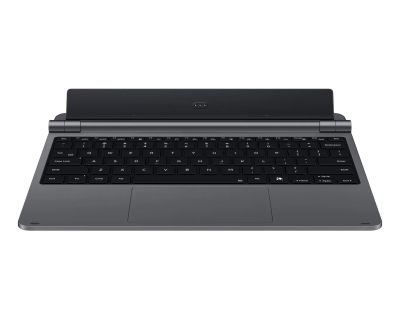 Samsung Ochranný kryt + Pro klávesnica Tab S12+ Black