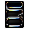 APPLE iPad Pro 11" (M5) 256GB Wi-Fi+Cell, Sil