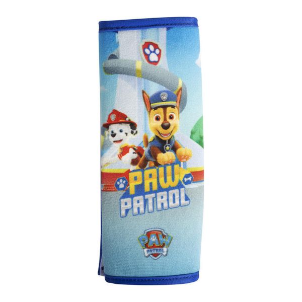 Návlek na bezpečnostní pás COMPASS Paw Patrol Boy
