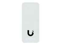 Čtečka proximity karet Bluetooth/NFC - kabelové - NFC, Bluetooth 4.1, Mifare - 13.56 MHz - 10/100 Ethernet - bílá