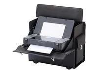 Stojan na tiskárnu - černá - pro HP OfficeJet 200