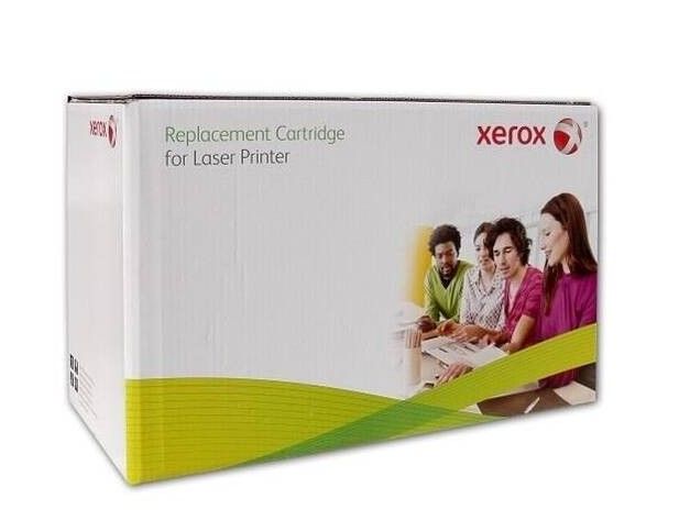 Xerox Brother TN2411, 1.200 pgs, black