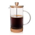 Konvice na čaj ORION Cork 1l