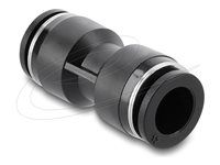 Pneumatic Connector 12 mm straight