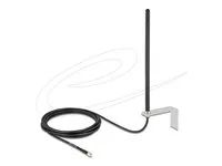 5G LTE Antenna SMA plug 3 - 5 dBi omnidi