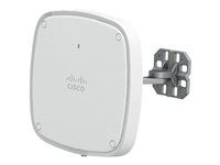 Anténa - Bluetooth, Wi-Fi - 6 dBi - směrový - montáž na sloupek, uchytitelný na zeď