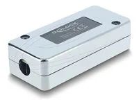 Network Connection Box Cat.6 STP LSA