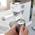DeLonghi AS00008881 páka kávovaru - bílá