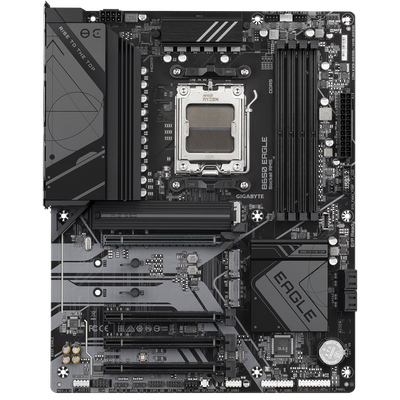 Gigabyte B650 eagle