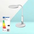 MAXCOM ML5200 PANAMA, Stolní LED lampa, bílá