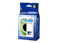 Tmavě modrá - originální - tisková kazeta - pro Brother DCP-J1100DW, MFC-J1300DW