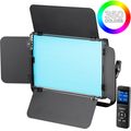 RGB LED panel Bresser BR-S60