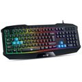 GENIUS KB-215, Herní klávesnice, USB, RGB
