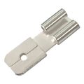 Redukce faston 4,8 / 6,3