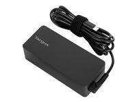 Síťový adaptér - 65 watt - PD (USB-C) - černá