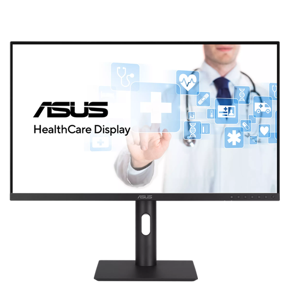 ASUS/HA2741A/27"/IPS/QHD/60Hz/5ms/Černá/3R