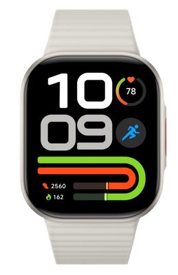 Xiaomi Redmi Watch 6 Lite Steel Gray