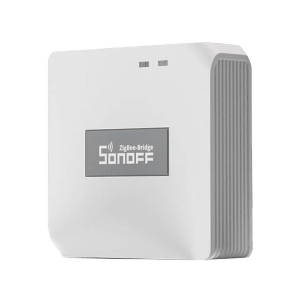 Smart centrální jednotka SONOFF ZB Bridge-P Pro ZigBee