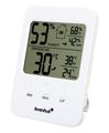 Termohygrometr Levenhuk Wezzer BASE L30