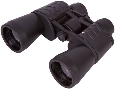 Binokulární dalekohled Bresser Hunter 7x50