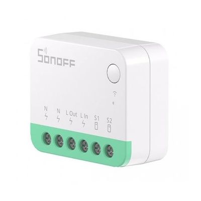 SONOFF MINI R4, eWeLink/Matter Přepínač