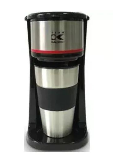 Kávovar TKG CM 1018BR