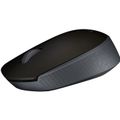 LOGITECH Wireless Mouse M171 black