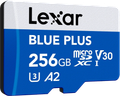 Lexar Blue Plus microSDXC 256 GB