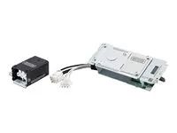Sada zadního krytu (zásuvný modul) - vstup/výstup - AC 120/208/230/240 V - 3000 VA - výstupní konektory: 1 - pro P/N: AR4012A, AR4017A, AR4032A, AR4038LA, SRT1500XLJ, SRT2400XLJ, SRT3000XLTW